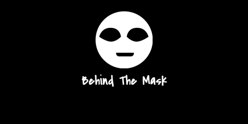Cover image for Behind The Mask