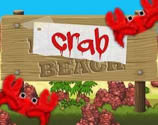 Crab Beach