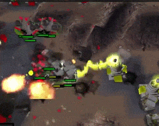 Cover image for Subpar Commander