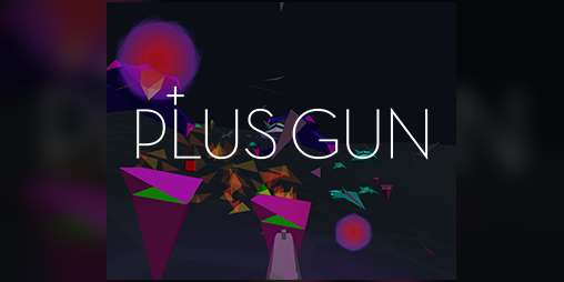 Cover image for Plus Gun