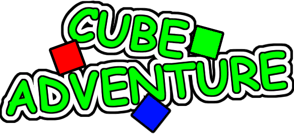 Cube Adventure