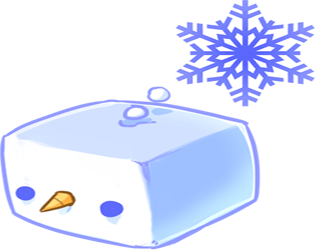 Snowdown!