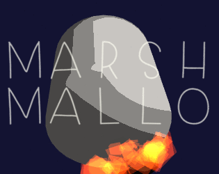 Cover image for Marshmallo