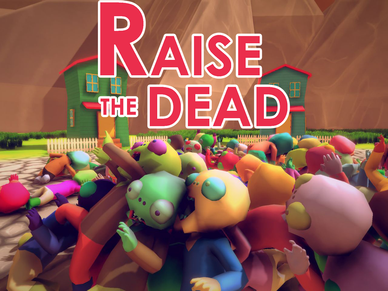 最新のHD Raise The Dead - アンジロナメガ