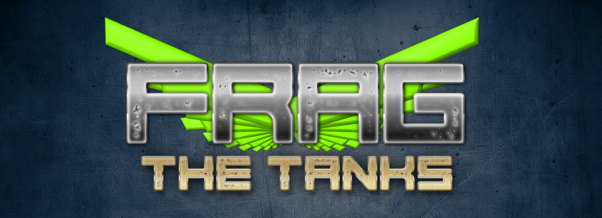 Frag The Tanks Mobile