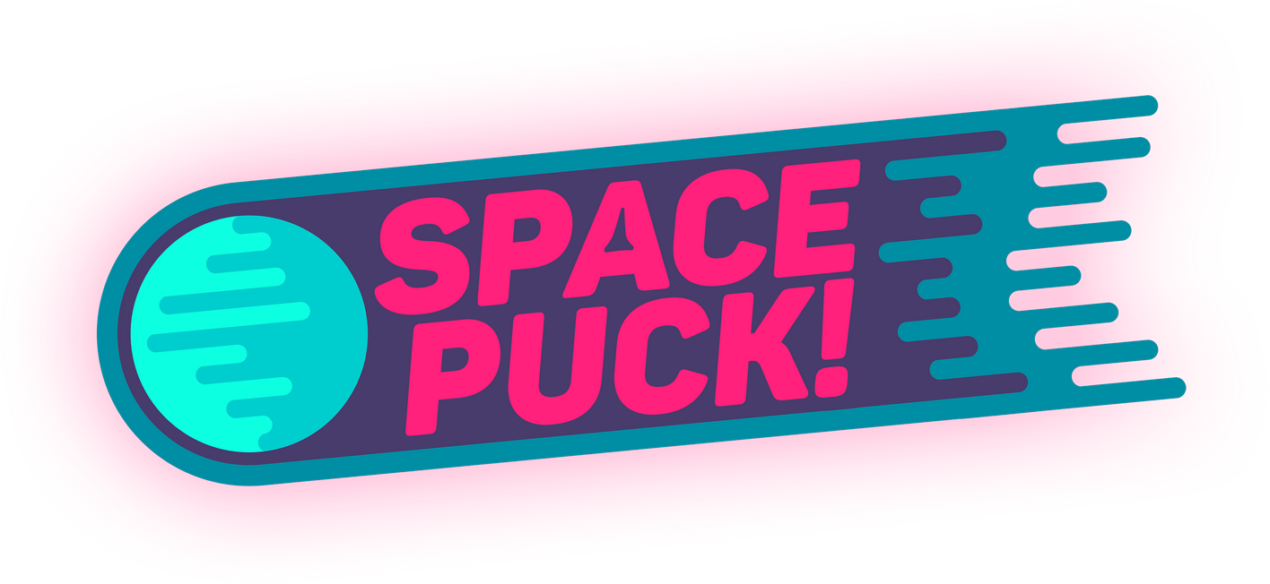 Space Puck!