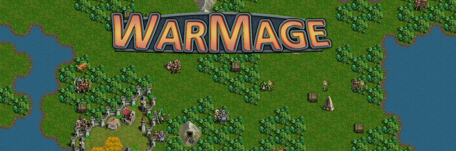 WarMage