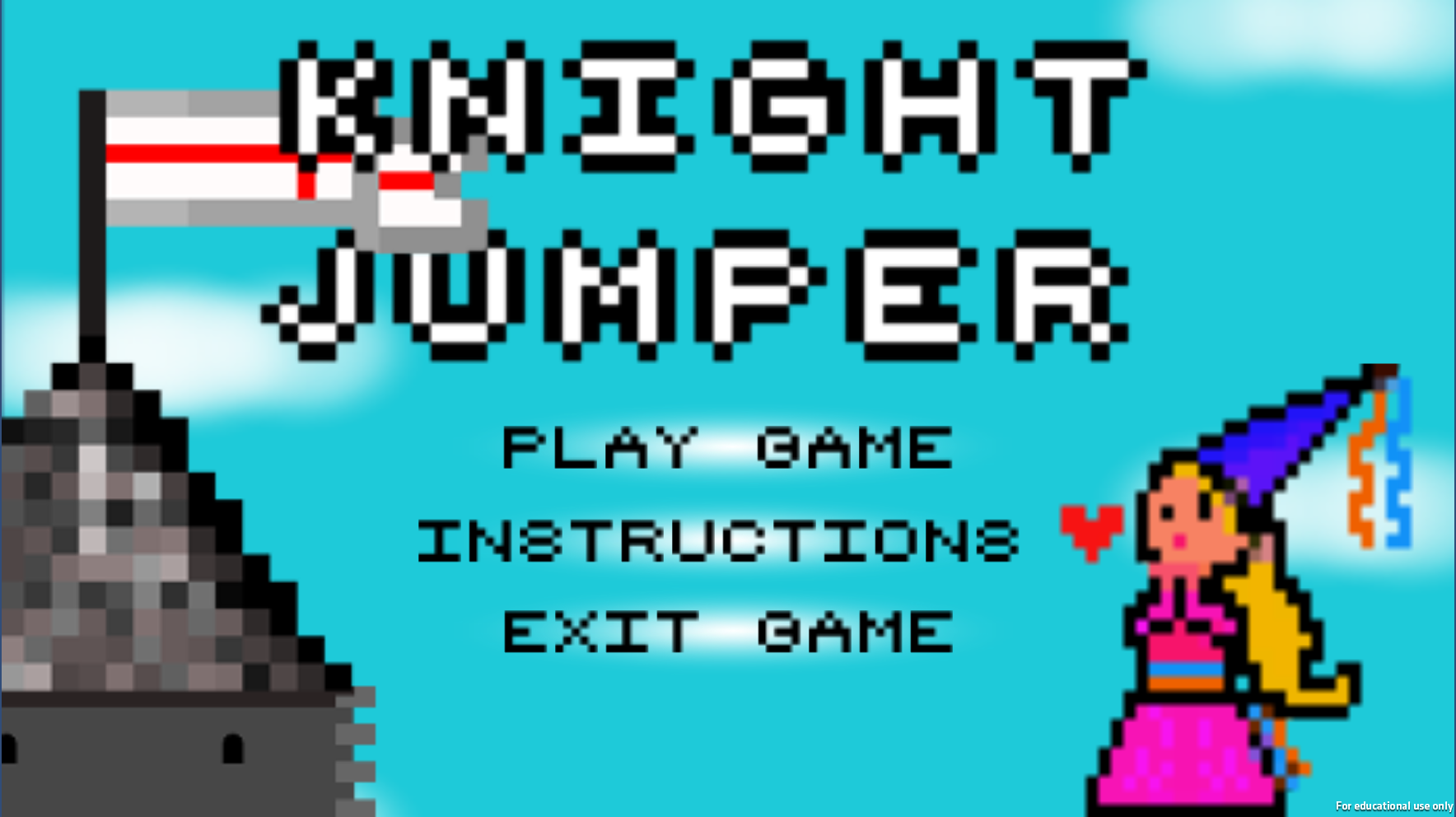 Knight Jumper