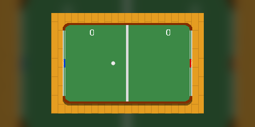 Cover image for Pong