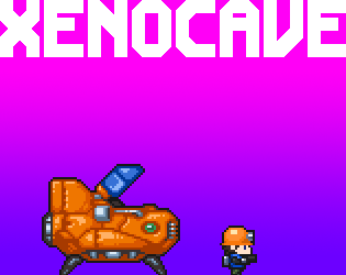 XENOCAVE