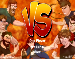 Cover image for VERSUS : The Game