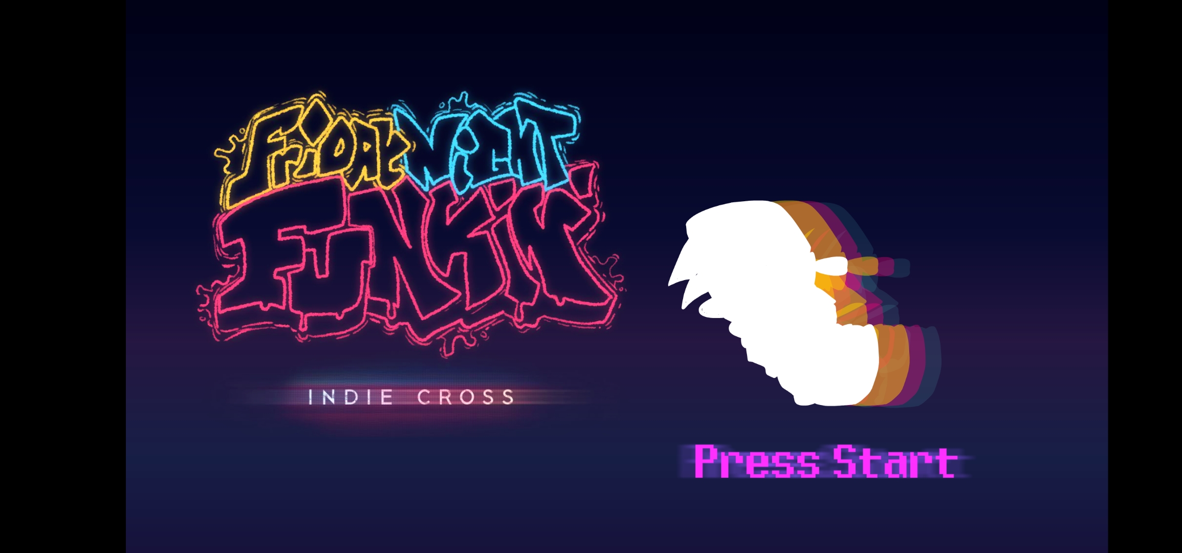 FNF Indie Cross APK (Android Port) – Download MOD