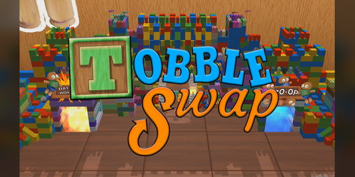 Cover image for Tobble Swap