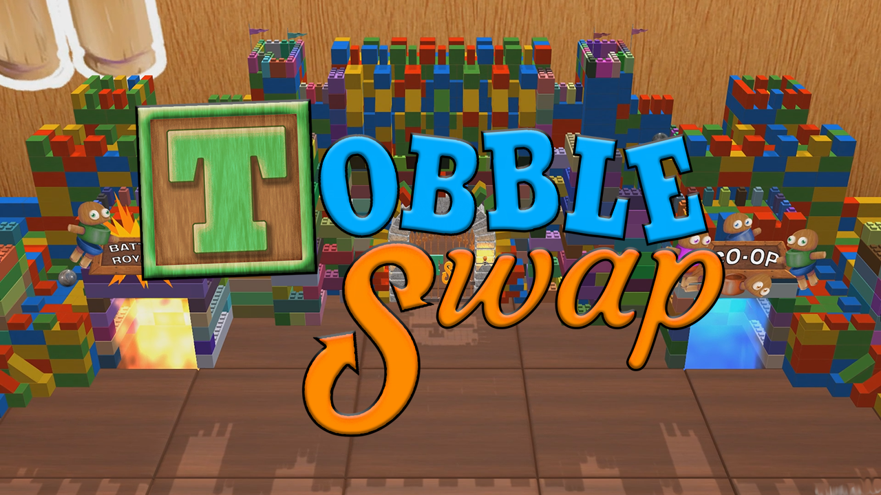 Tobble Swap