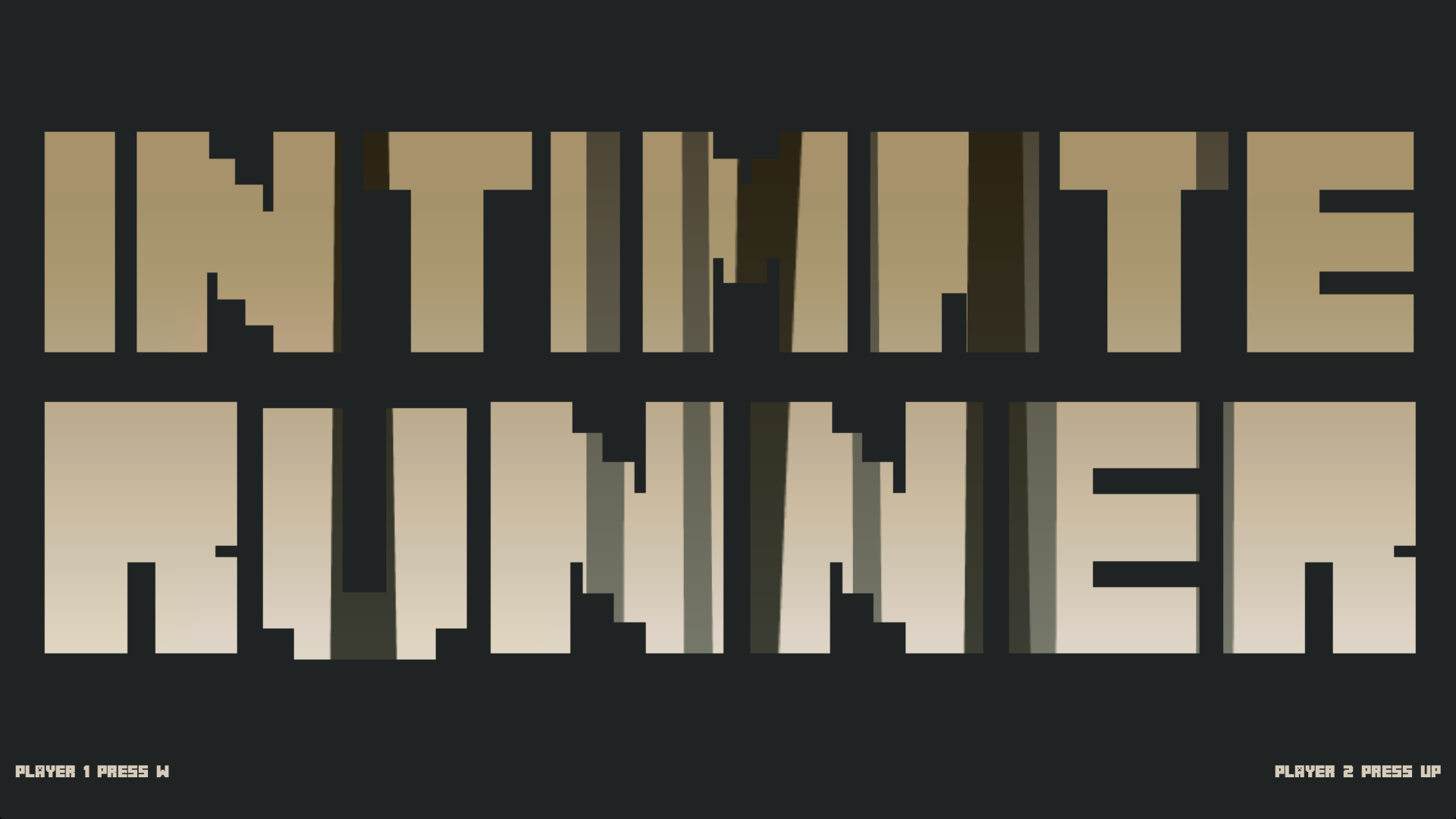 Intimate Runner