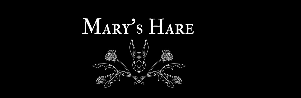 Mary's Hare