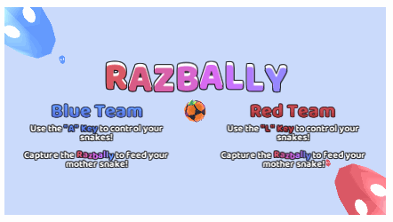 RAZBALLY