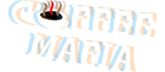 Coffee Mafia