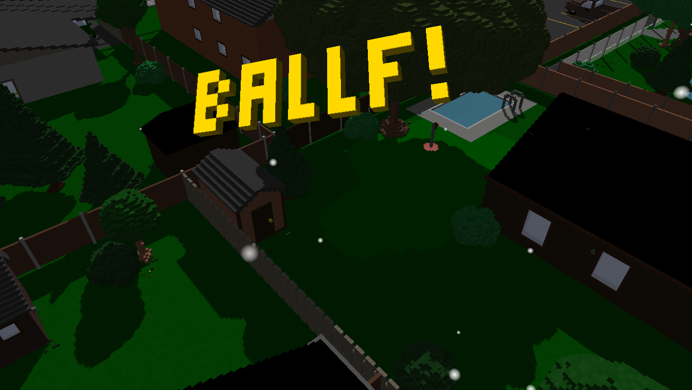 Ballf