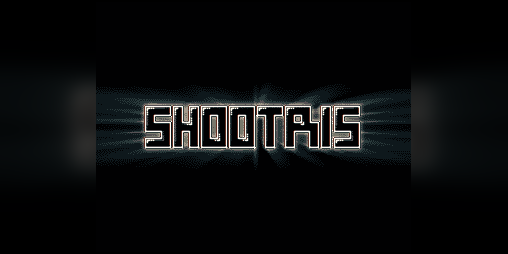 Cover image for Shootris