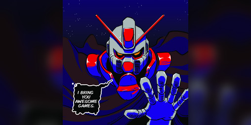 Cover image for Jupitron - 18 Games Collection Vol.4 - Middleware