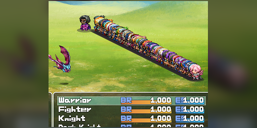 Cover image for Mighty 99 Demo