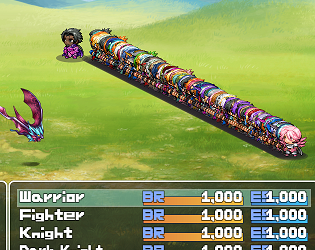 Cover image for Mighty 99 Demo