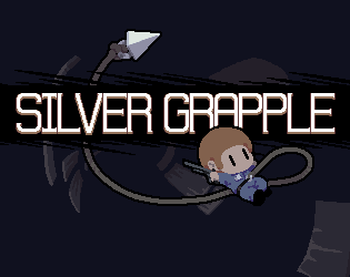 Silver Grapple