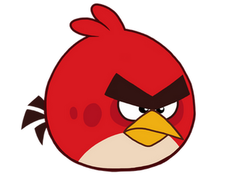 Angry birds mystery island. Тэрэнс Angry Birds. Angry Birds Terence.