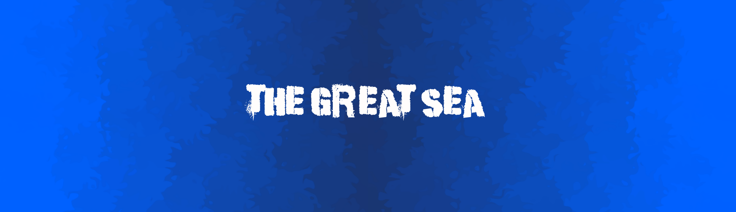 The Great Sea (Canceled)