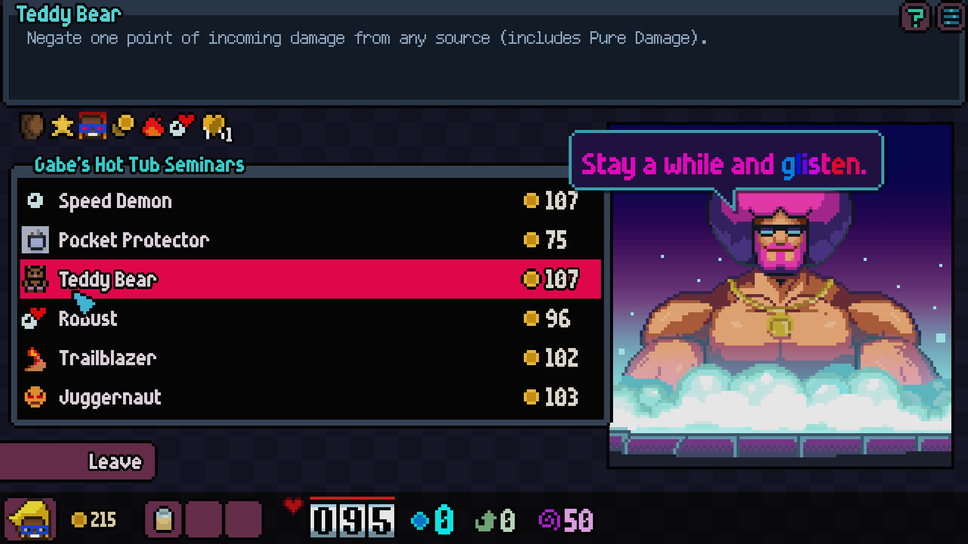 Screenshot 6 for Crush the Industry (Demo)