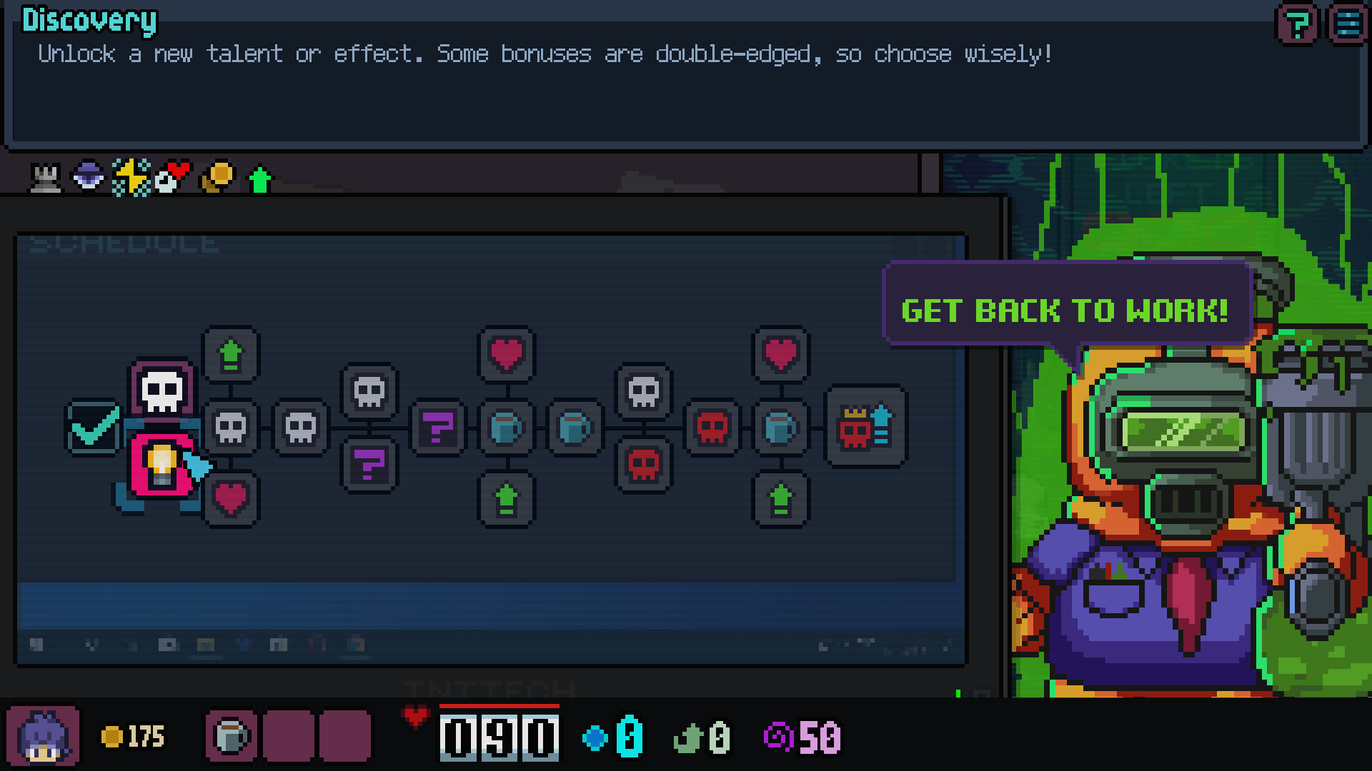 Screenshot 3 for Crush the Industry (Demo)