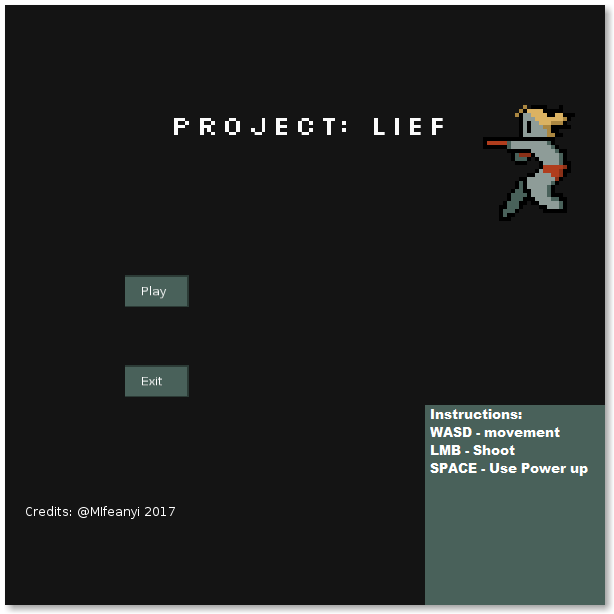 Project Lief