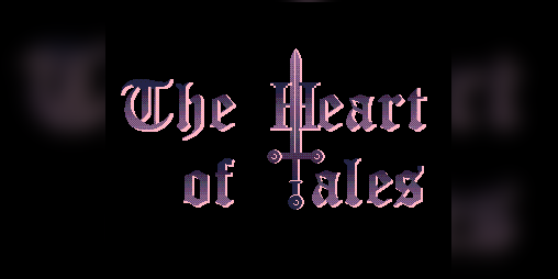 Cover image for The Heart of Tales