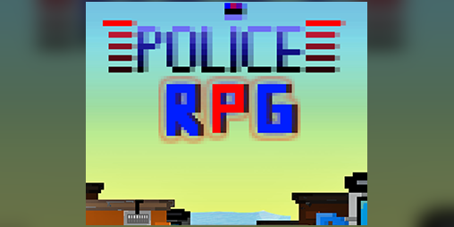 Cover image for Police RPG
