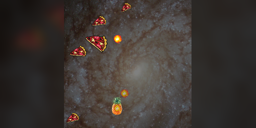Cover image for Pineapple Pizza