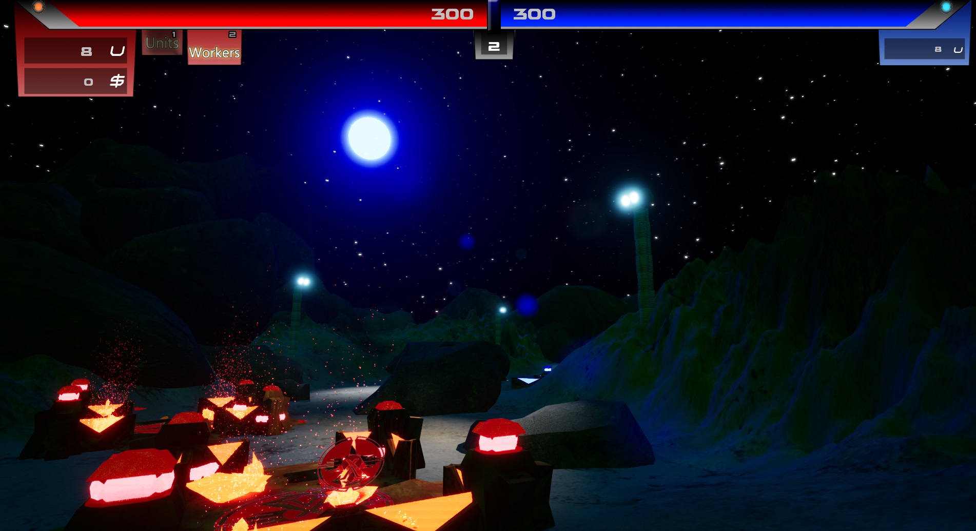Screenshot 7 for Zeal Wars