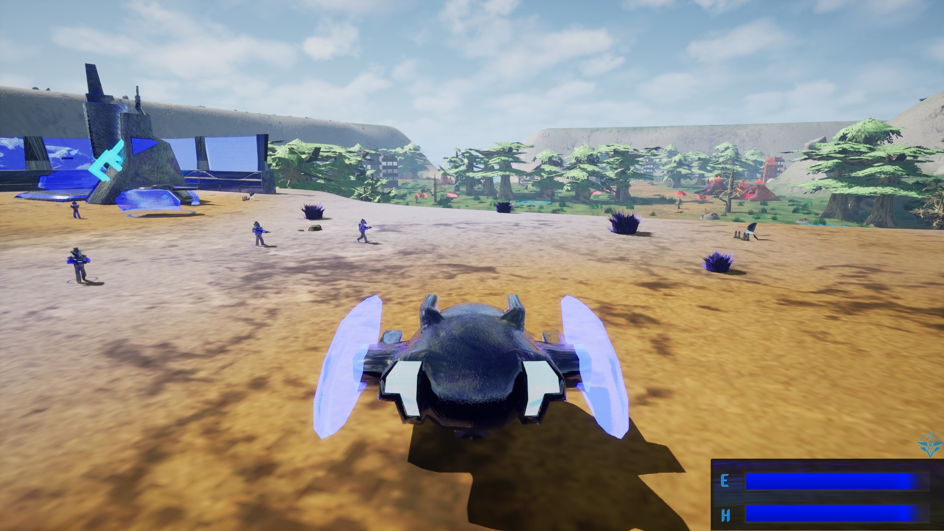 Screenshot 23 for Zeal Wars