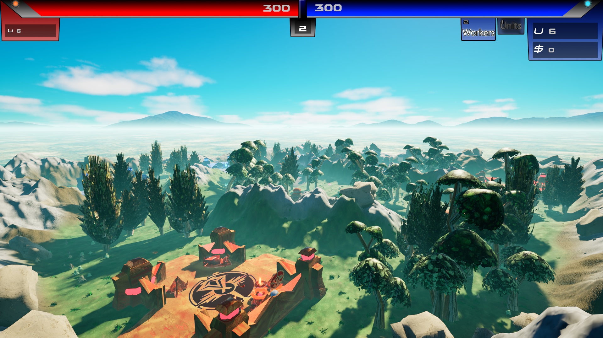 Screenshot 8 for Zeal Wars