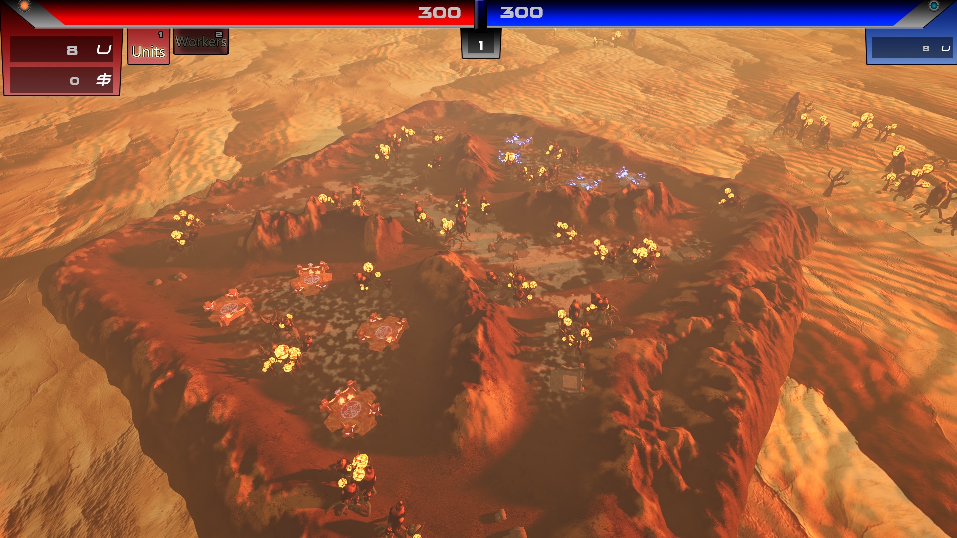 Screenshot 17 for Zeal Wars