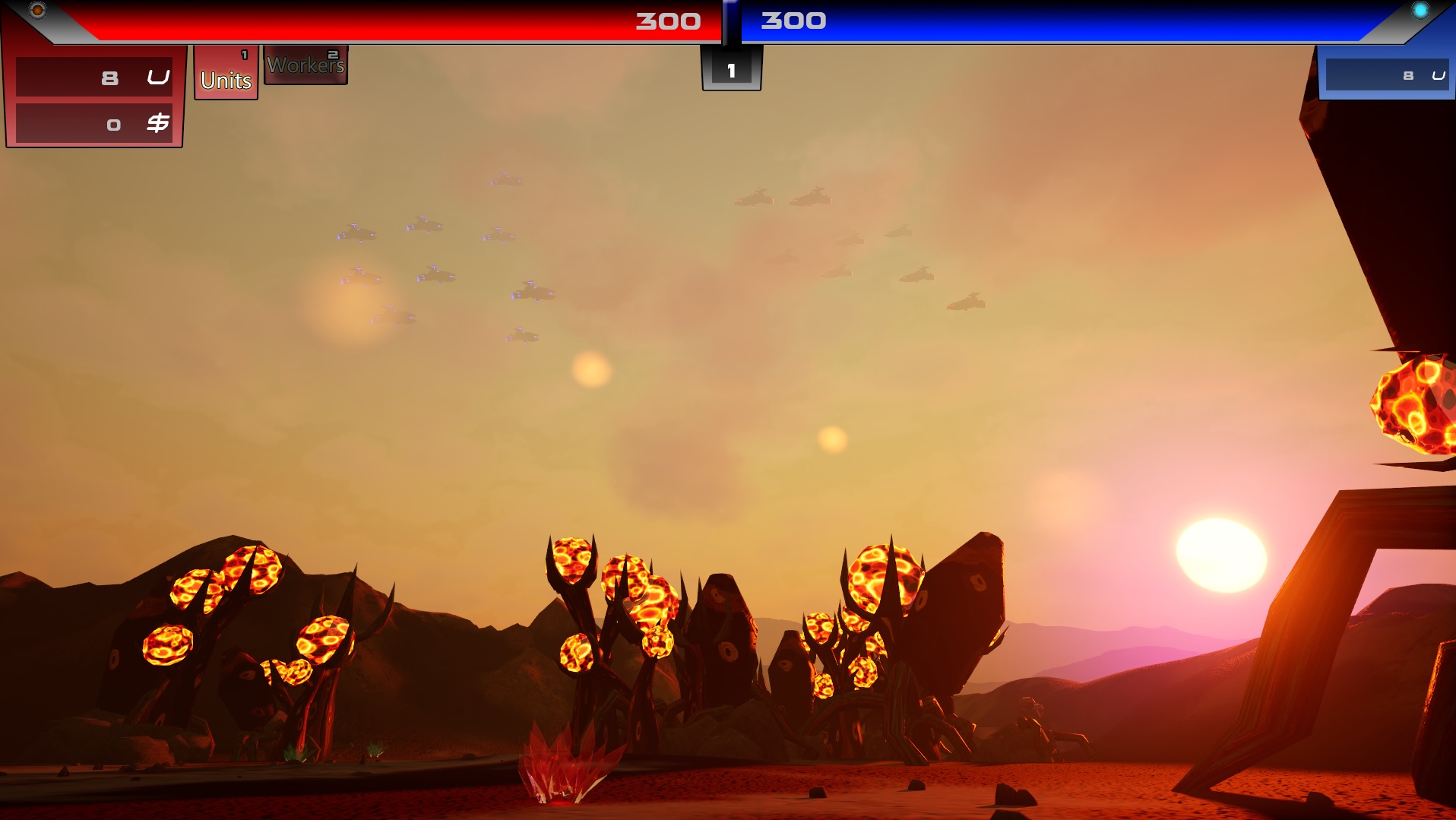 Screenshot 9 for Zeal Wars