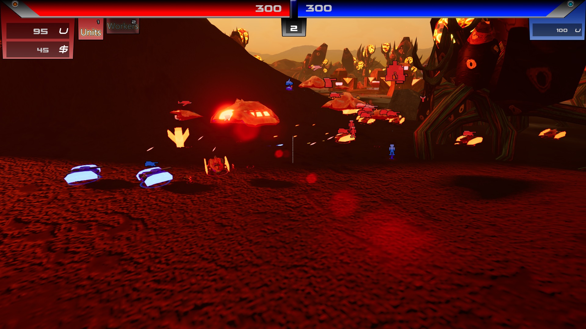 Screenshot 18 for Zeal Wars