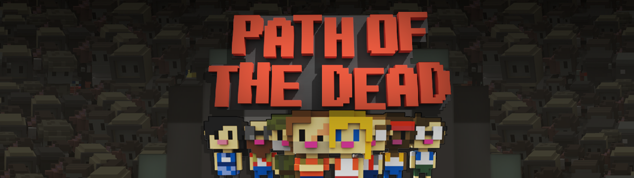 Path of the Dead