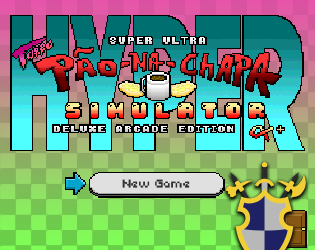 Pão na Chapa Simulator