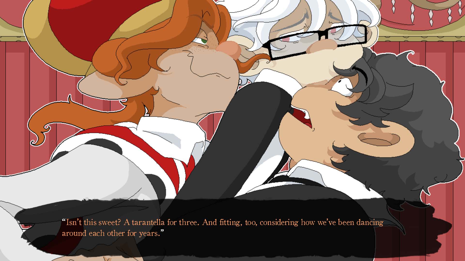 Screenshot 3 for Our Wonderland