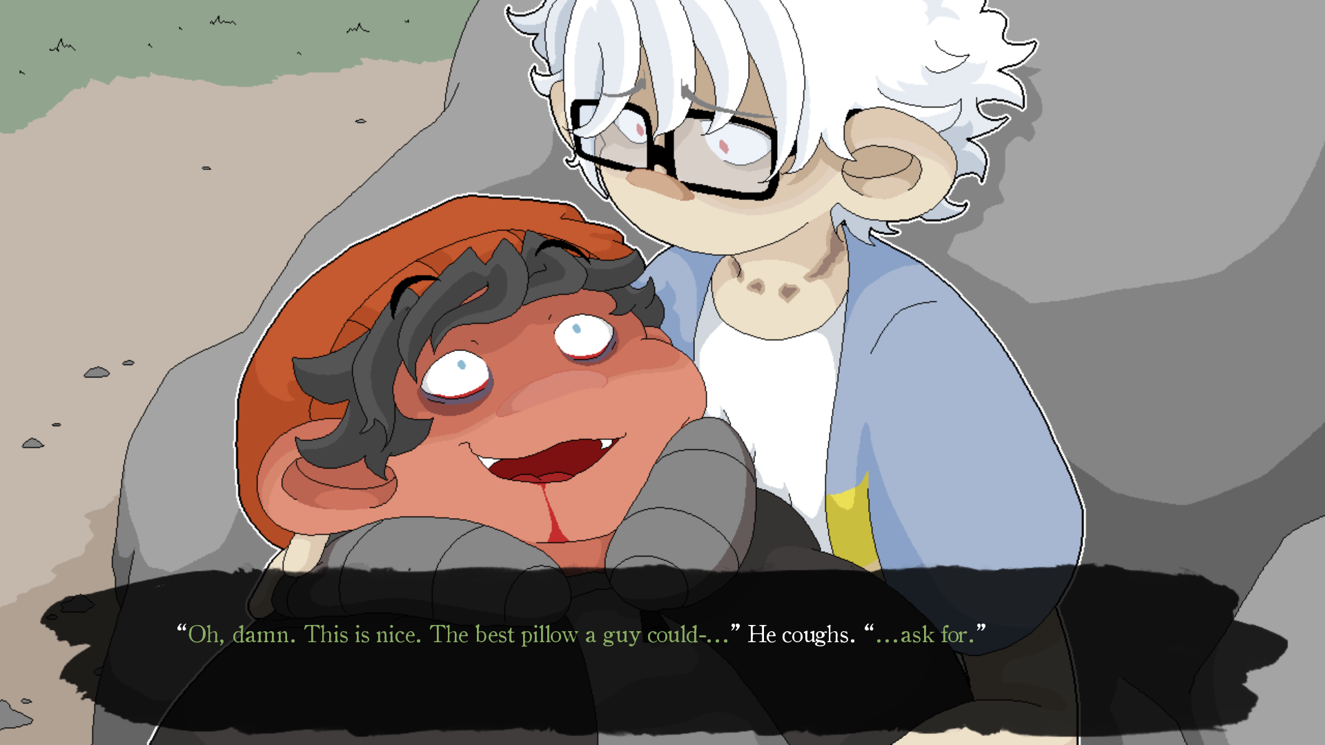Screenshot 7 for Our Wonderland