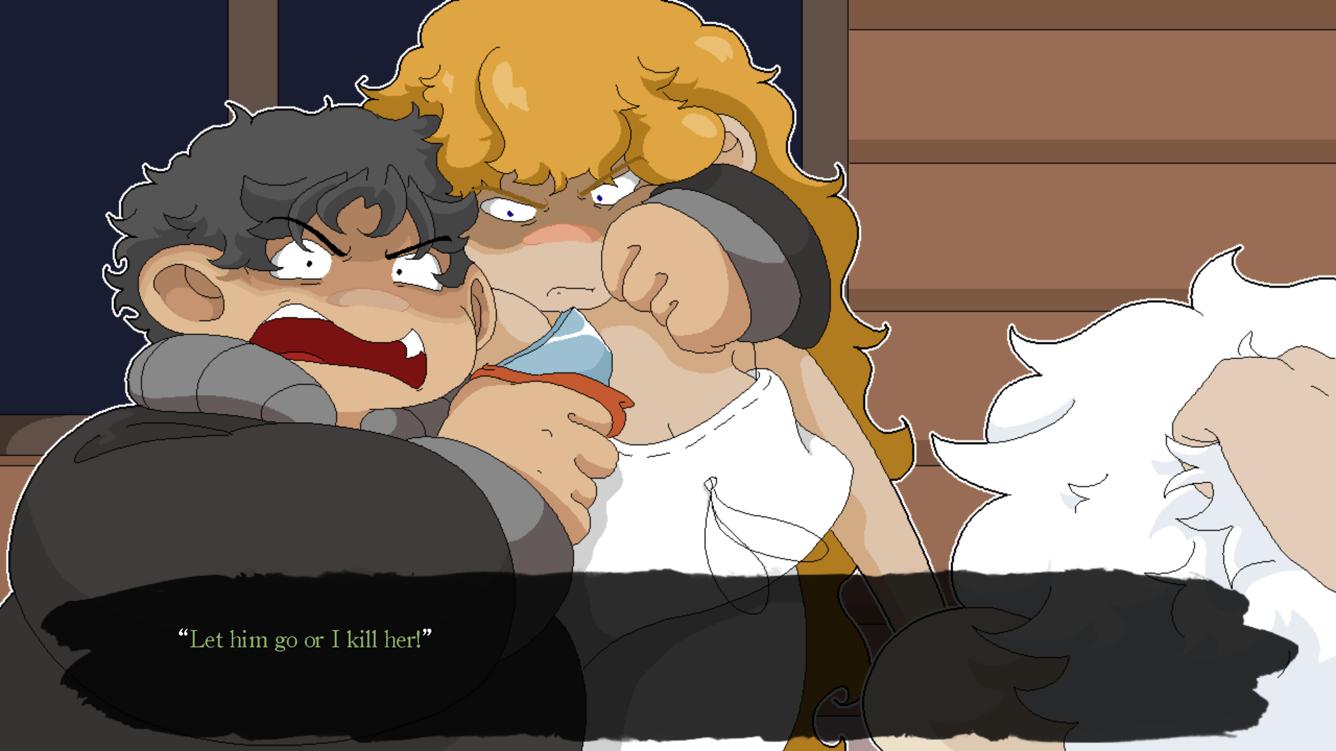 Screenshot 8 for Our Wonderland