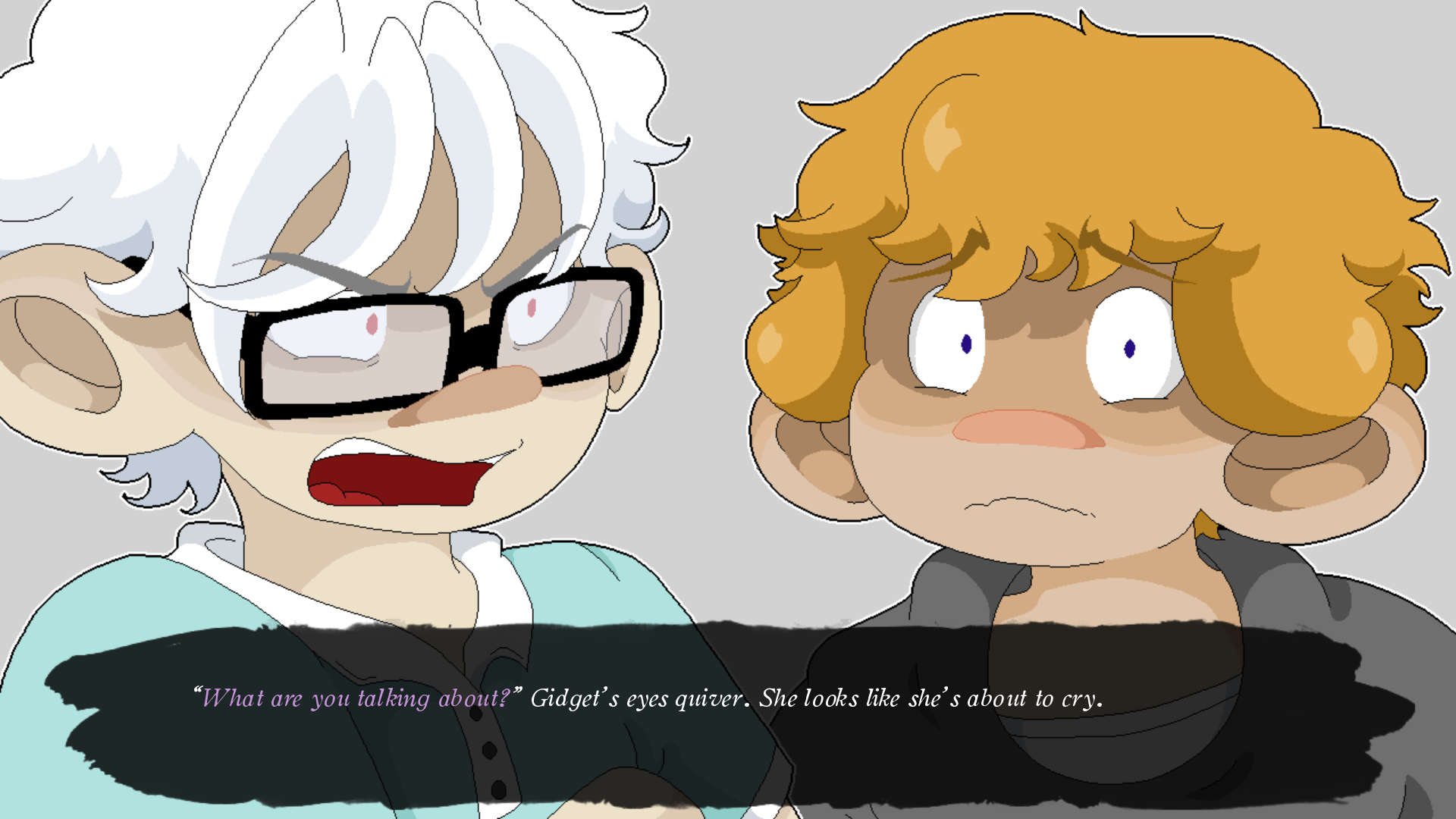 Screenshot 10 for Our Wonderland