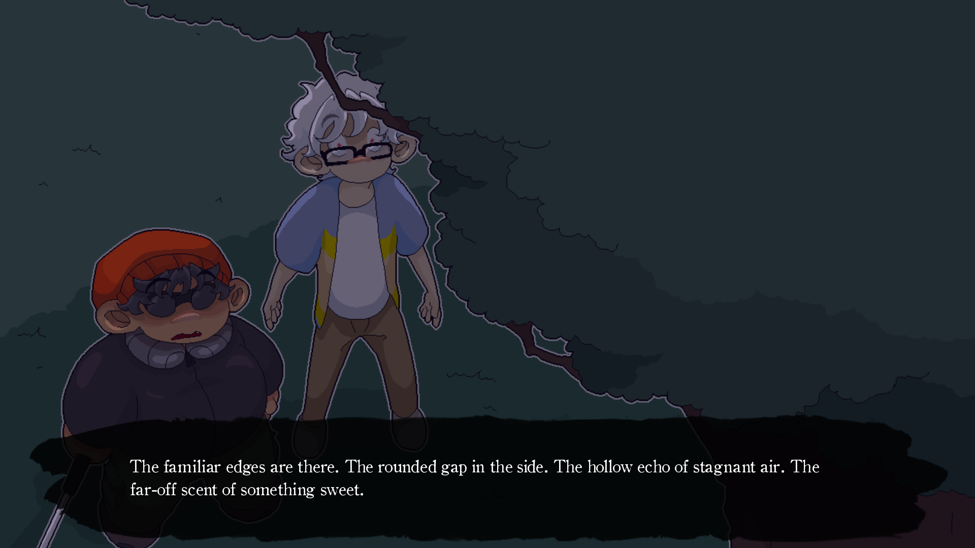 Screenshot 11 for Our Wonderland