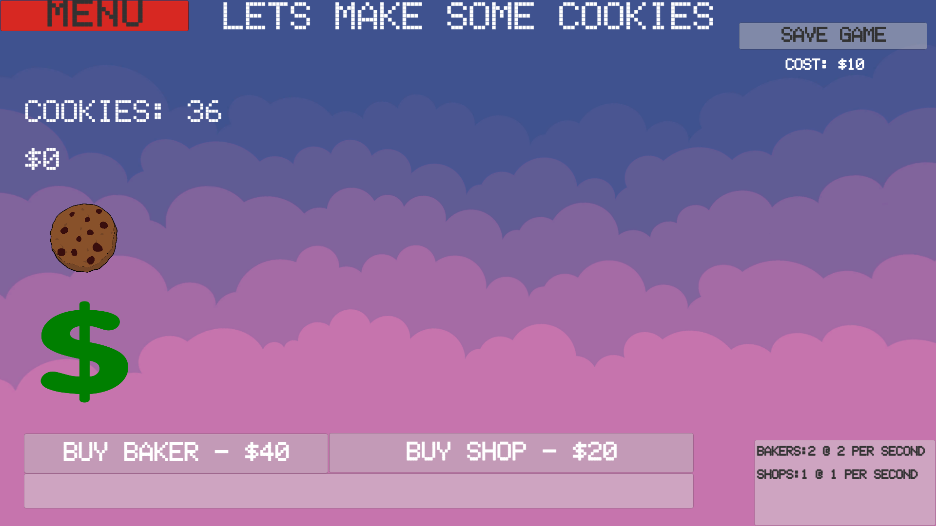 Sunday's Suggestions: Games Like Cookie Clicker